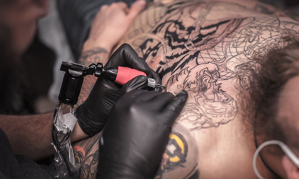 Top 10 Tattoo Shops in Milwaukee You Should Visit