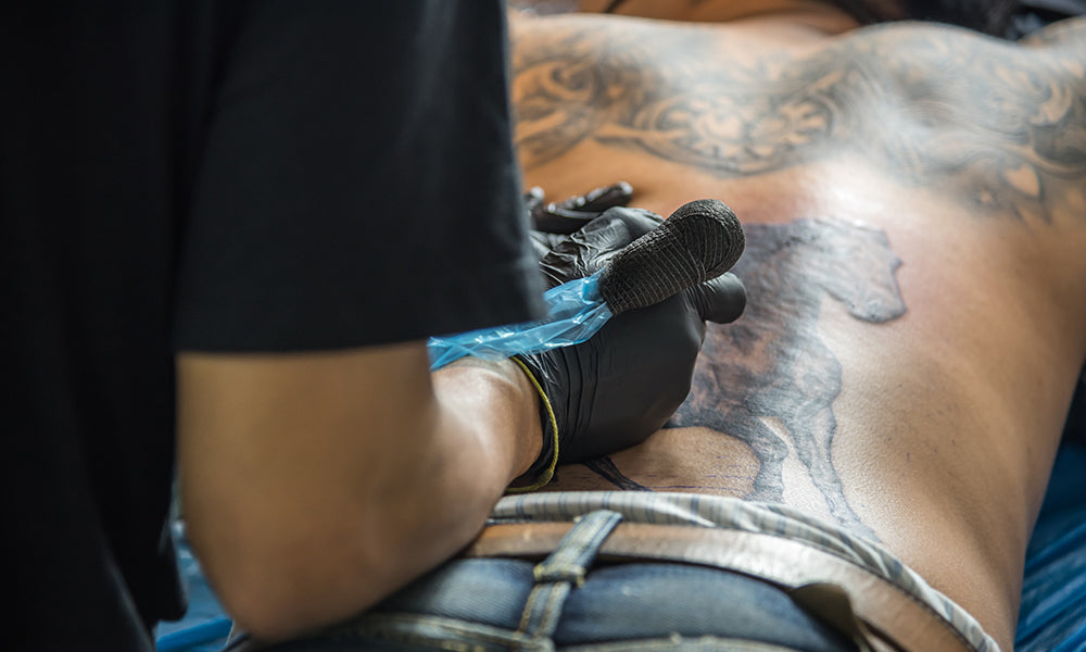 Top 10 Tattoo Shops in Minneapolis You Should Visit