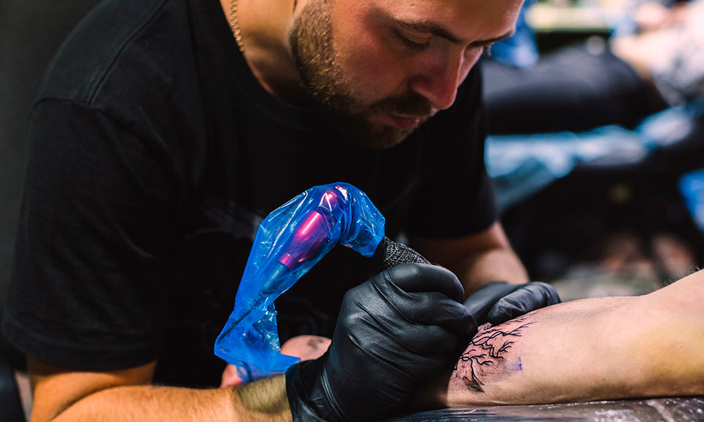 Top 10 Tattoo Shops in Mississippi You Should Visit