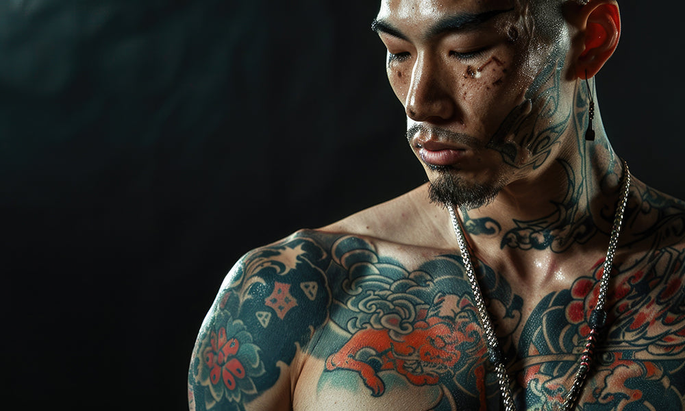 Top 10 Tattoo Shops in Mongolia You Should Visit