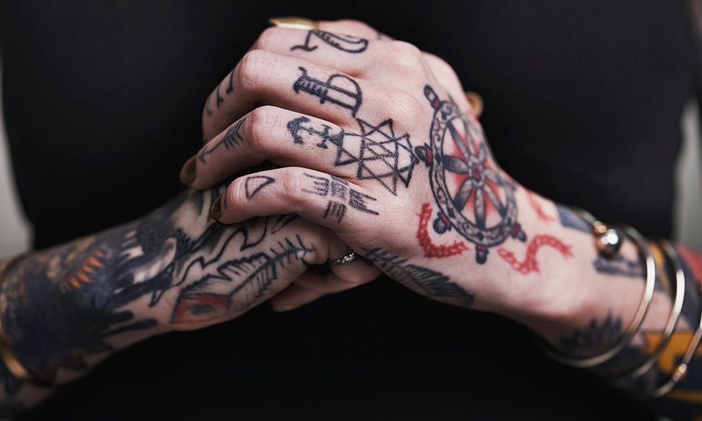 Top 10 Tattoo Shops in Montreal You Should Visit