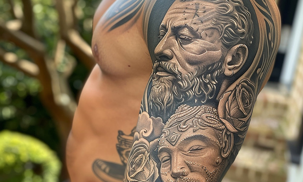 Top 10 Tattoo Shops in Morocco You Should Visit