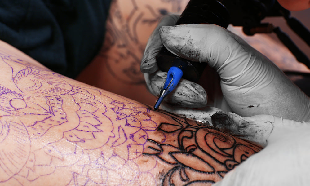 Top 10 Tattoo Shops in Munich You Should Visit