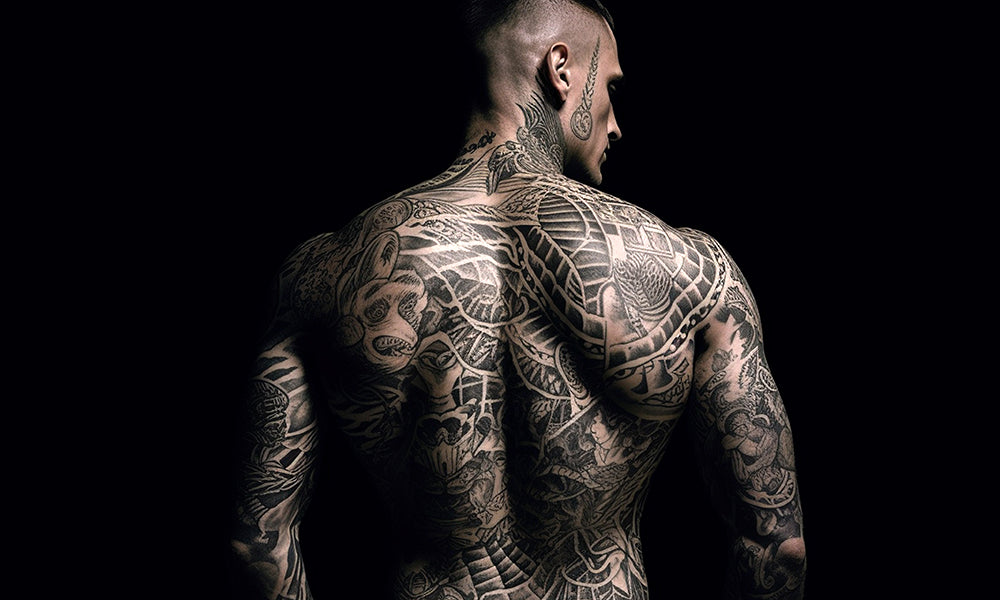 Top 10 Tattoo Shops in Namibia You Should Visit