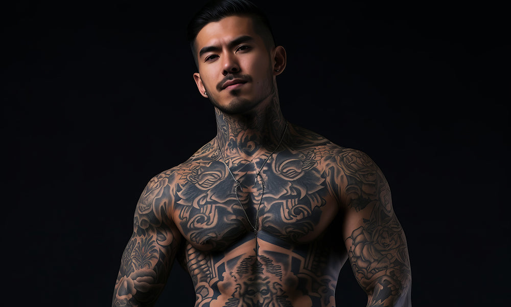 Top 10 Tattoo Shops in Nepal You Should Visit