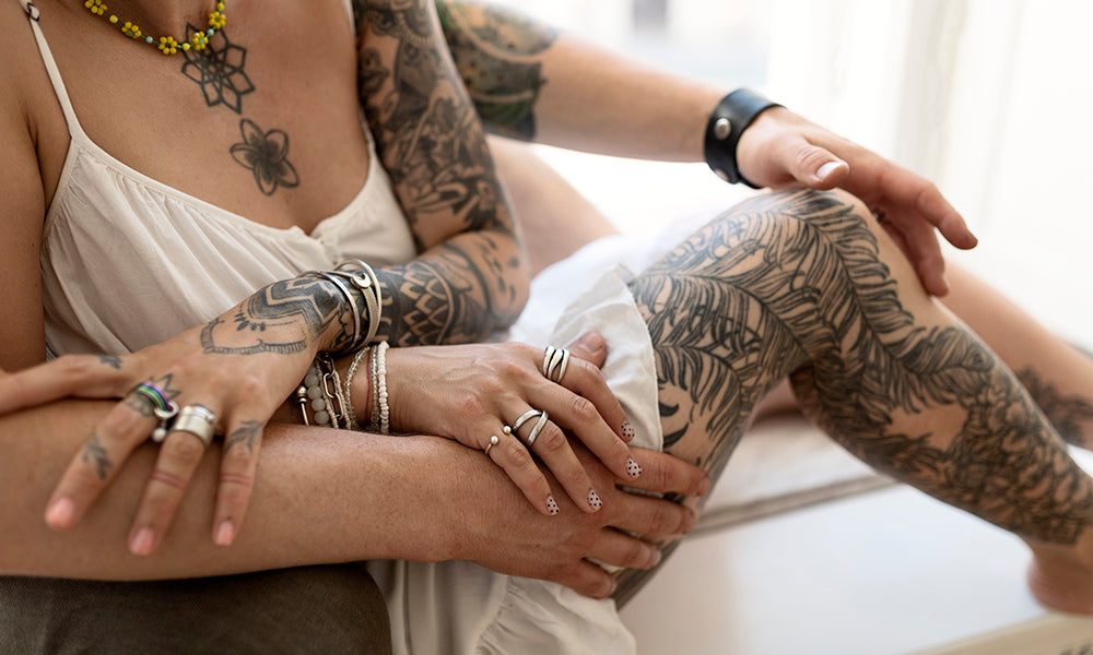 Top 10 Tattoo Shops in Netherlands You Should Visit