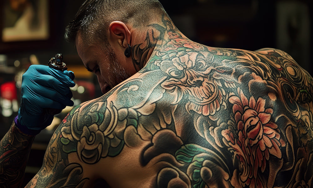 Top 10 Tattoo Shops in New Zealand You Should Visit