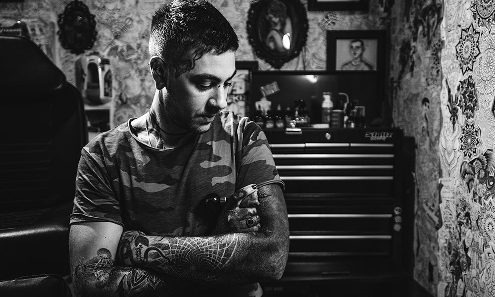 Top 10 Tattoo Shops in North Carolina You Should Visit