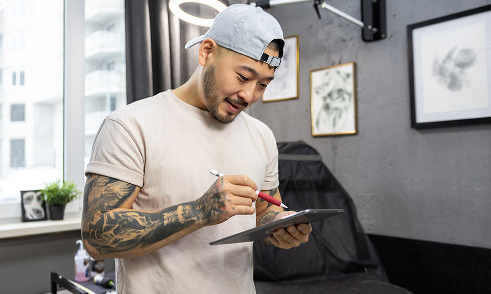 Top 10 Tattoo Shops in Oklahoma You Should Visit