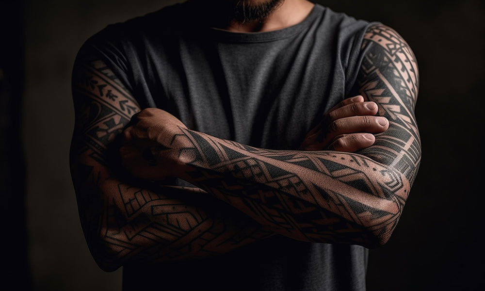 Top 10 Tattoo Shops in Palau You Should Visit