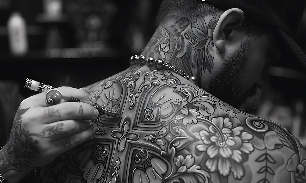 Top 10 Tattoo Shops in Palm Springs You Should Visit