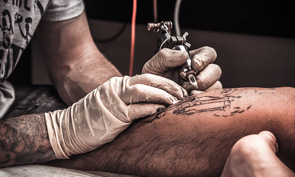 Top 10 Tattoo Shops in Paris You Should Visit