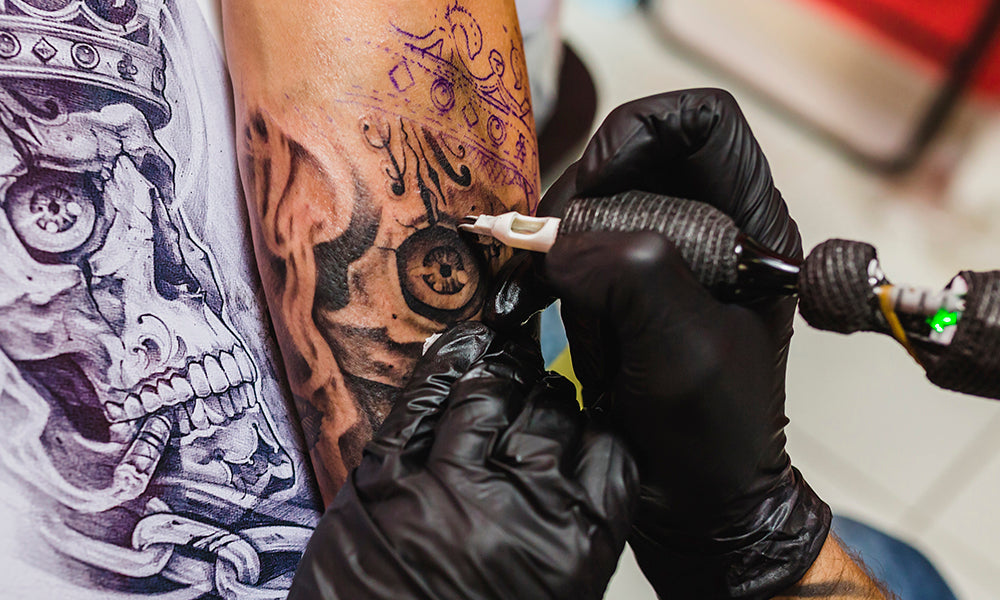 Top 10 Tattoo Shops in Philadelphia You Should Visit