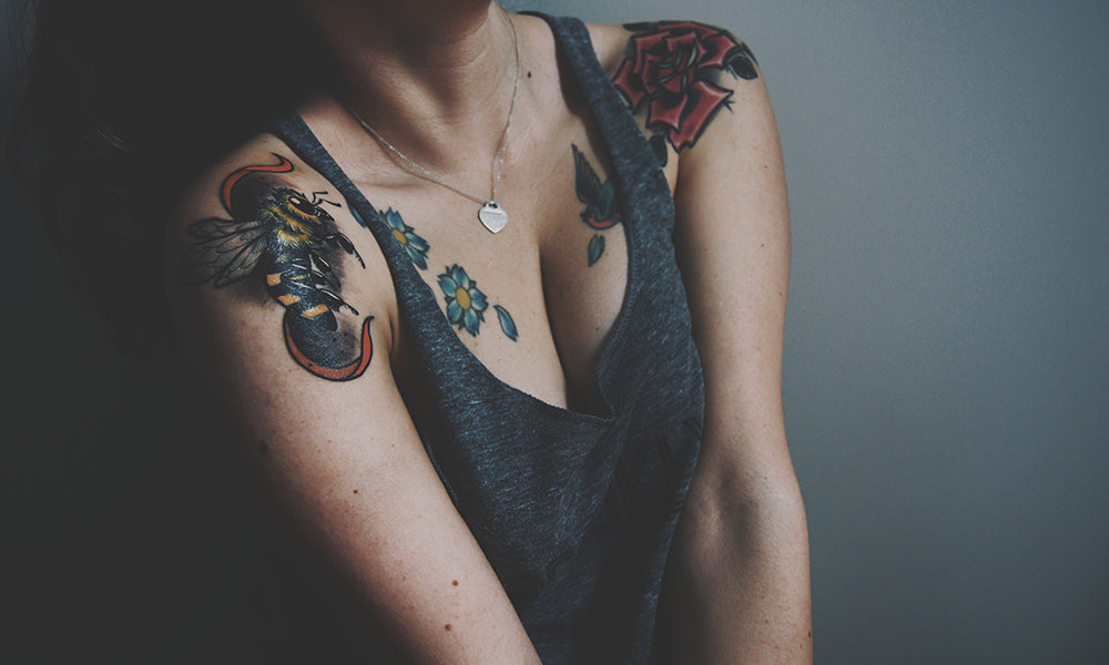 Top 10 Tattoo Shops in Phoenix You Should Visit