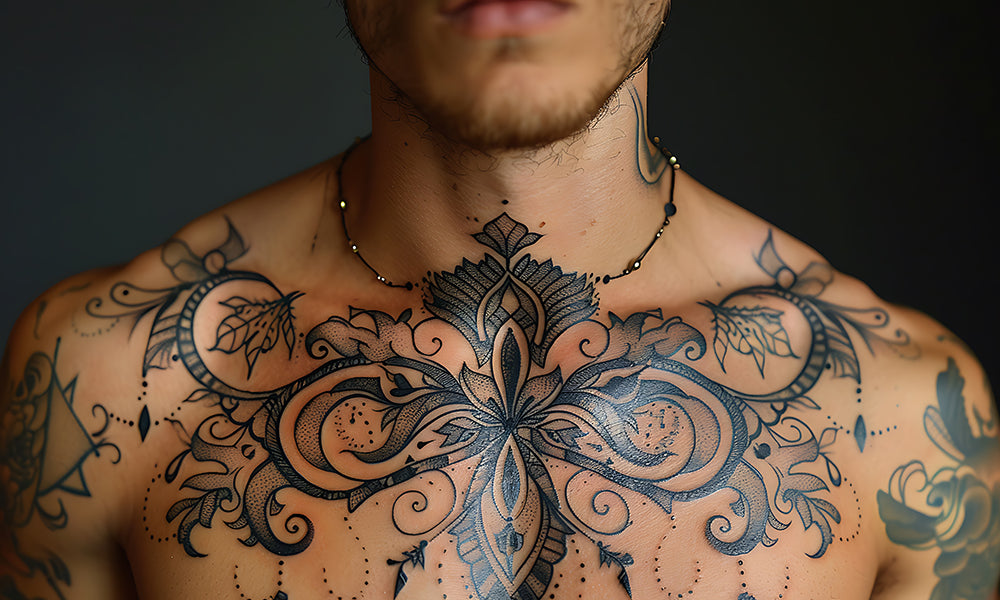 Top 10 Tattoo Shops in Portugal You Should Visit