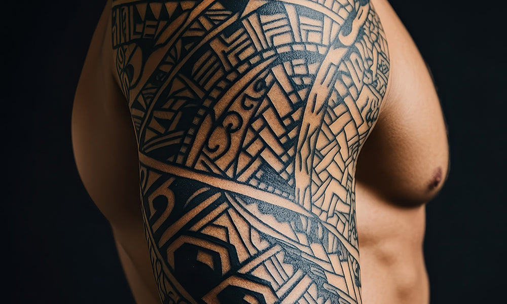 Top 10 Tattoo Shops in Qatar You Should Visit