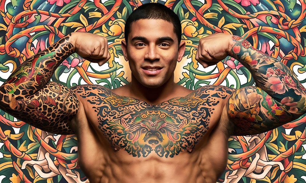 Top 10 Tattoo Shops in Republic of the Congo You Should Visit