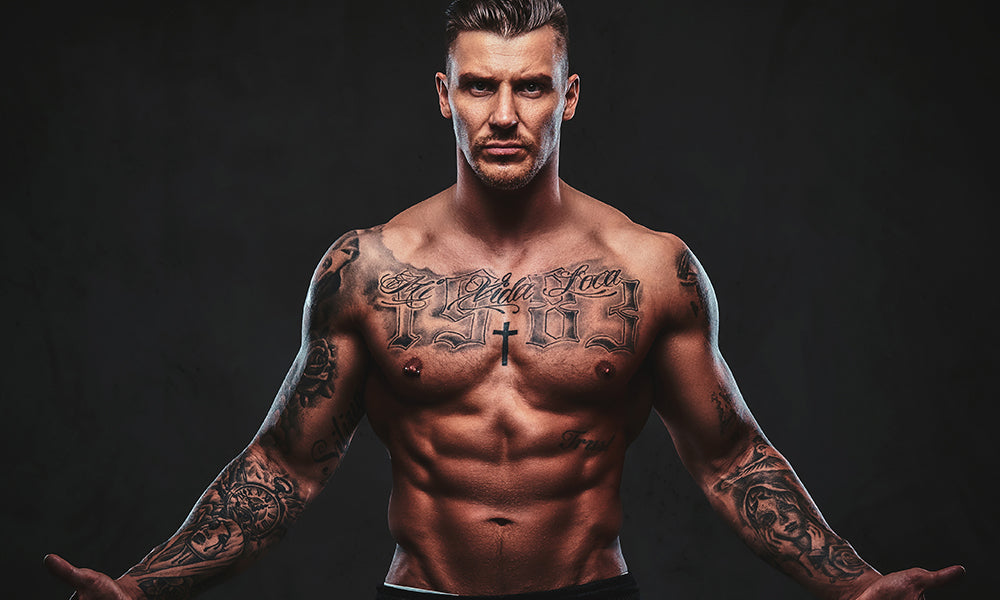Top 10 Tattoo Shops in Rochester NY You Should Visit