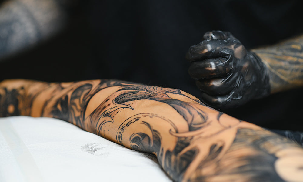 Top 10 Tattoo Shops in Rome You Should Visit