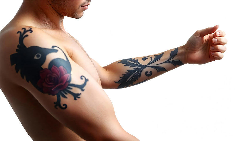 Top 10 Tattoo Shops in Rwanda You Should Visit