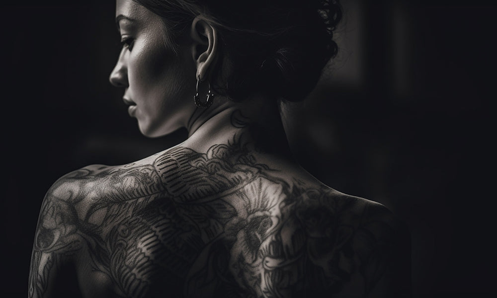 Top 10 Tattoo Shops in San Francisco You Should Visit