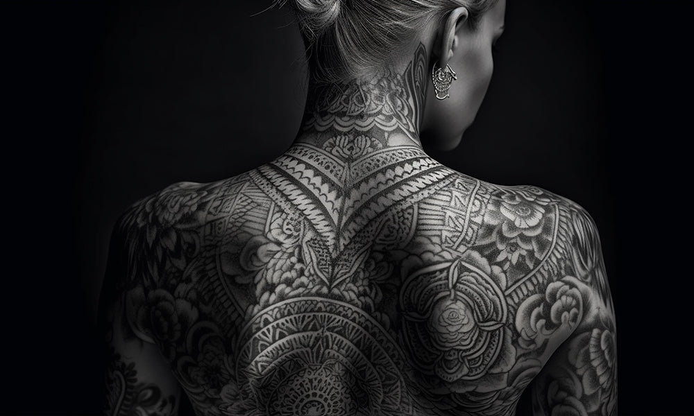 Top 10 Tattoo Shops in San Jose You Should Visit