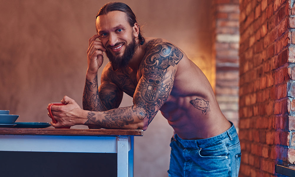 Top 10 Tattoo Shops in Sao Paulo You Should Visit
