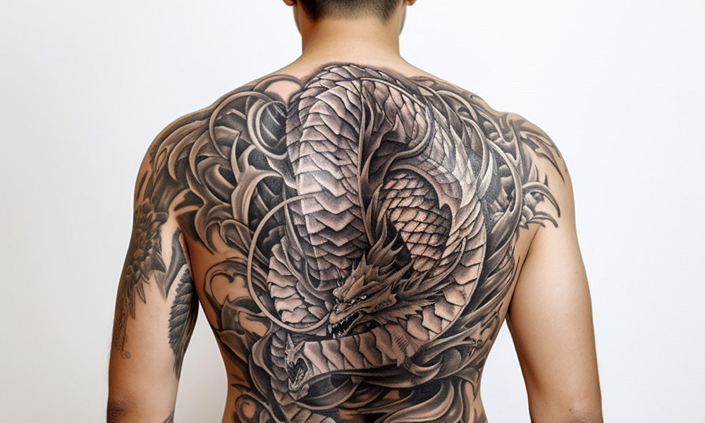 Top 10 Tattoo Shops in São Tomé and Príncipe You Should Visit