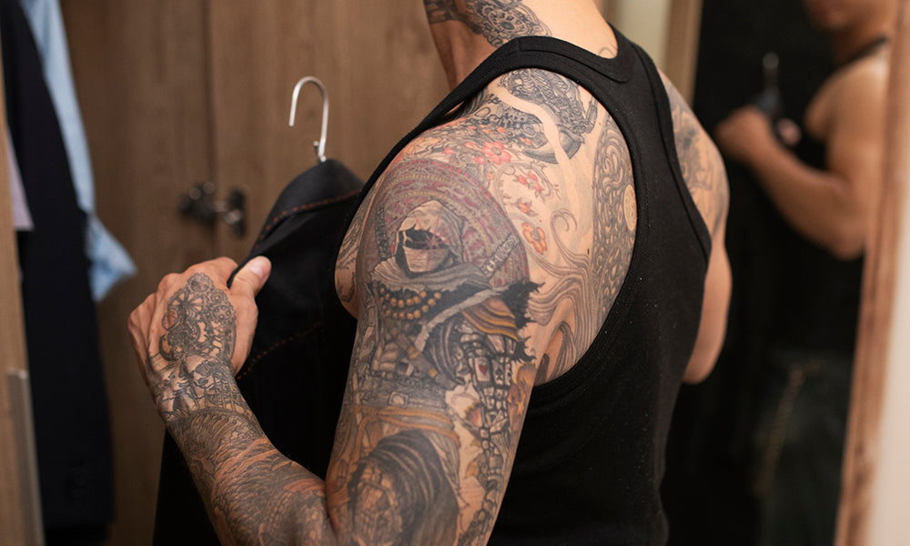 Top 10 Tattoo Shops in Savannah You Should Visit