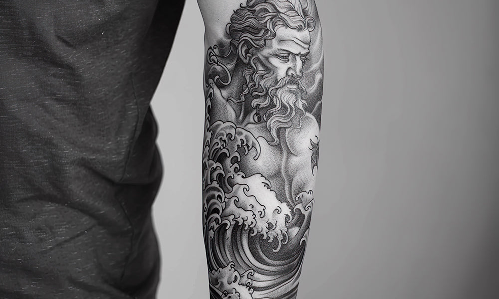 Top 10 Tattoo Shops in Seattle You Should Visit