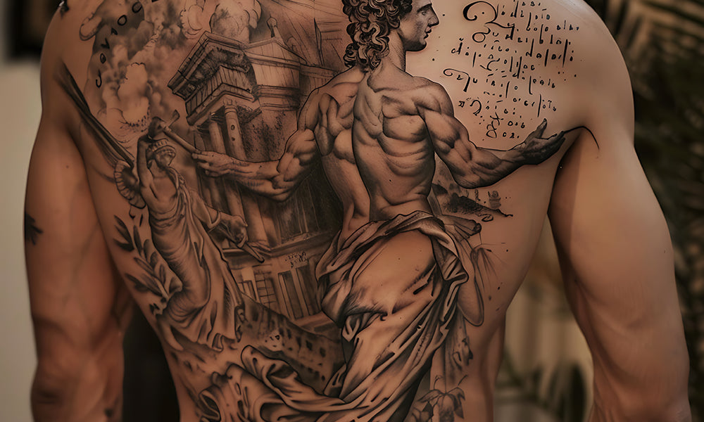 Top 10 Tattoo Shops in South Africa You Should Visit