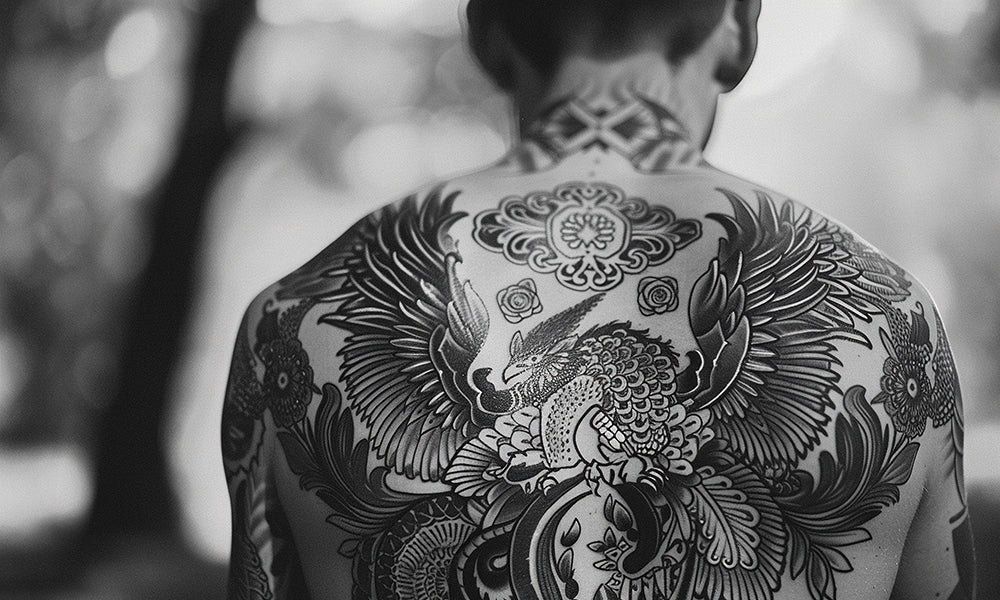 Top 10 Tattoo Shops in South Carolina You Should Visit