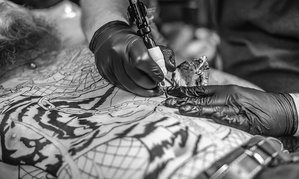 Top 10 Tattoo Shops in South Dakota You Should Visit