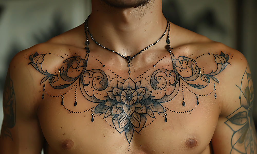 Top 10 Tattoo Shops in South Sudan You Should Visit