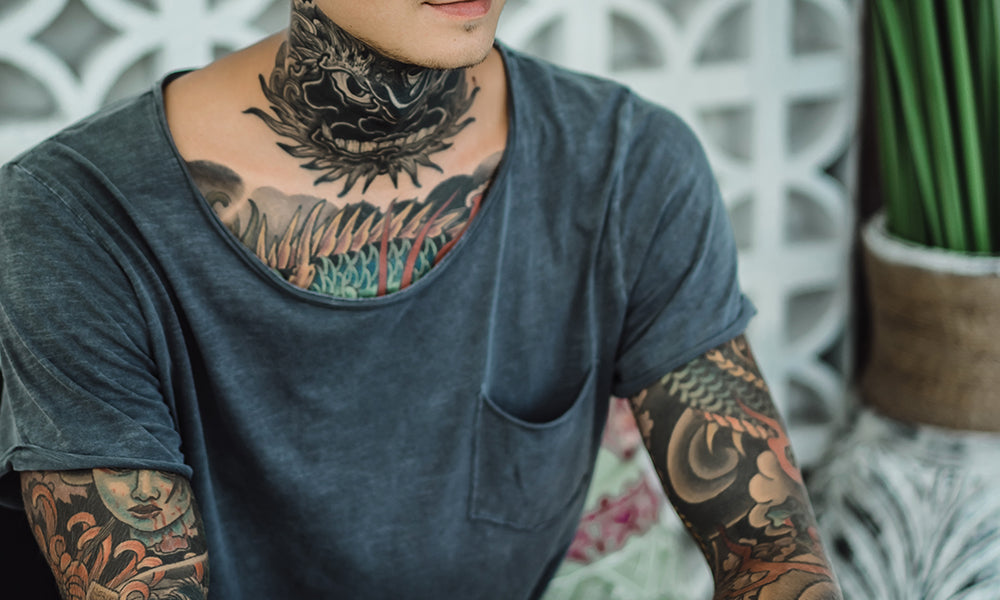 Top 10 Tattoo Shops in Sudan You Should Visit