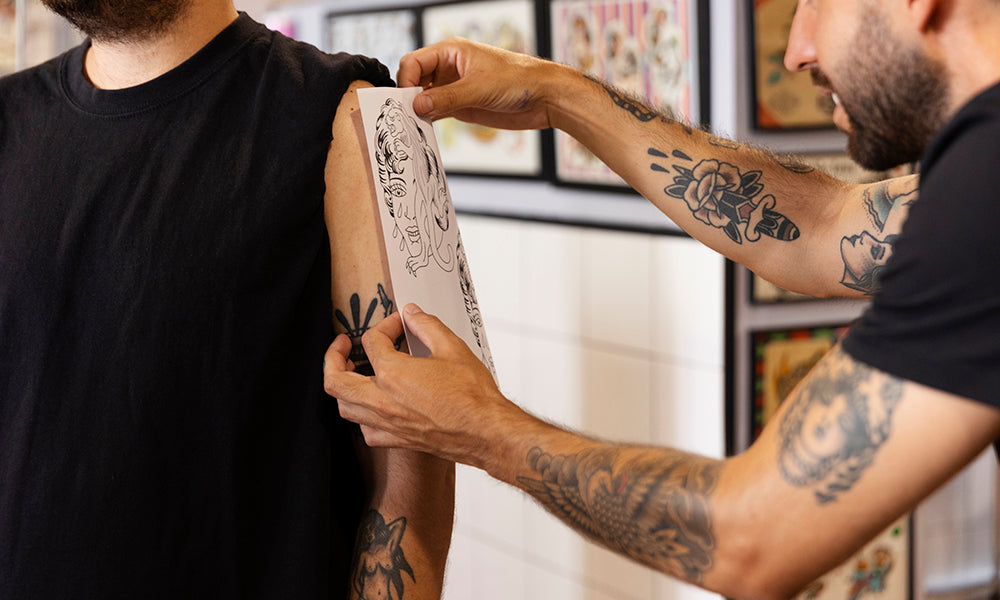 Top 10 Tattoo Shops in Texas You Should Visit
