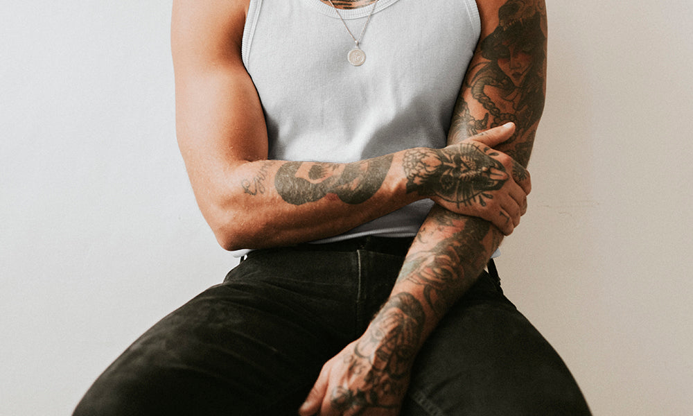 Top 10 Tattoo Shops in Toledo You Should Visit