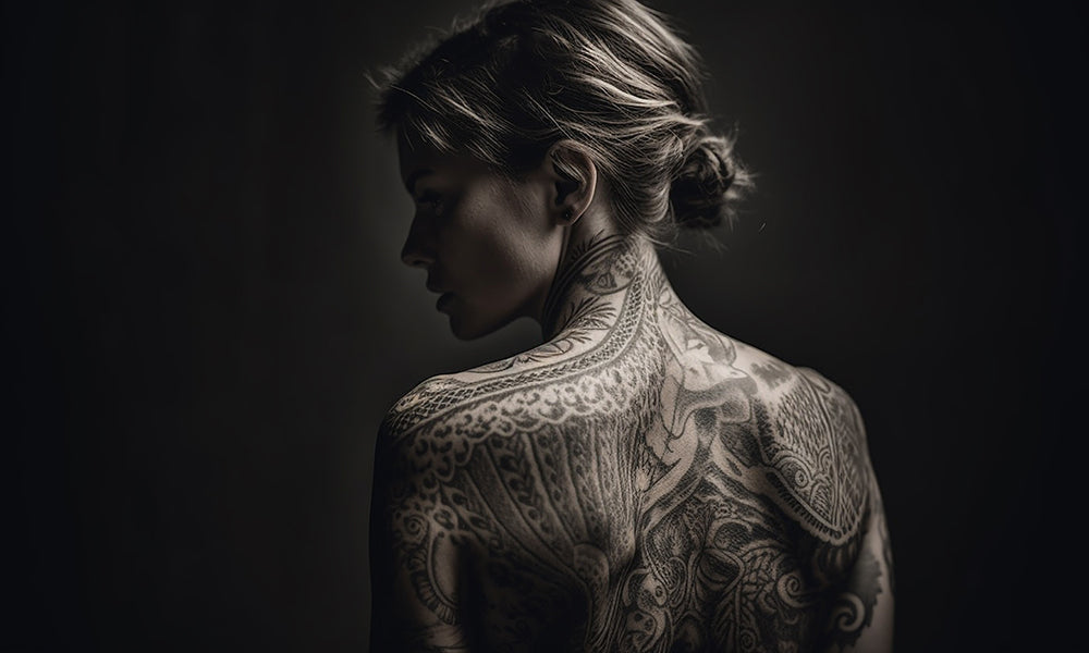 Top 10 Tattoo Shops in Tucson You Should Visit