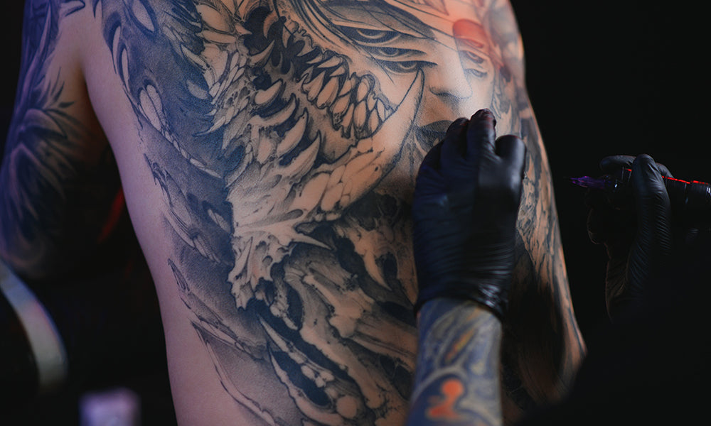 Top 10 Tattoo Shops in West Virginia You Should Visit
