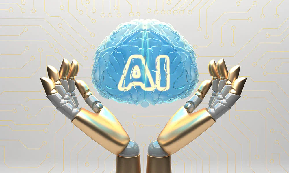 Top 5 AI Tools to Supercharge Your Creative Workflow