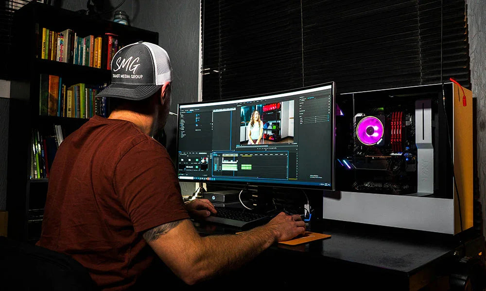 Top Animated Video Production Companies in Europe