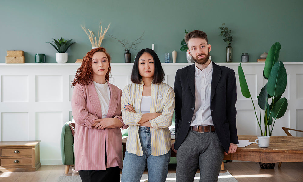 Top Benefits of Choosing Studio Space for Rent in Atlanta