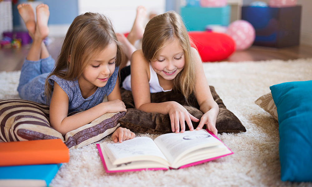Top Books for Kids About Being Free and Thinking for Yourself