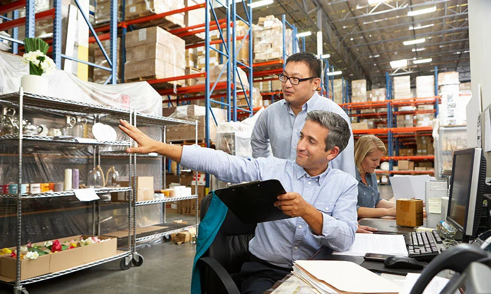 Best ERP Solutions for Small Manufacturing Businesses
