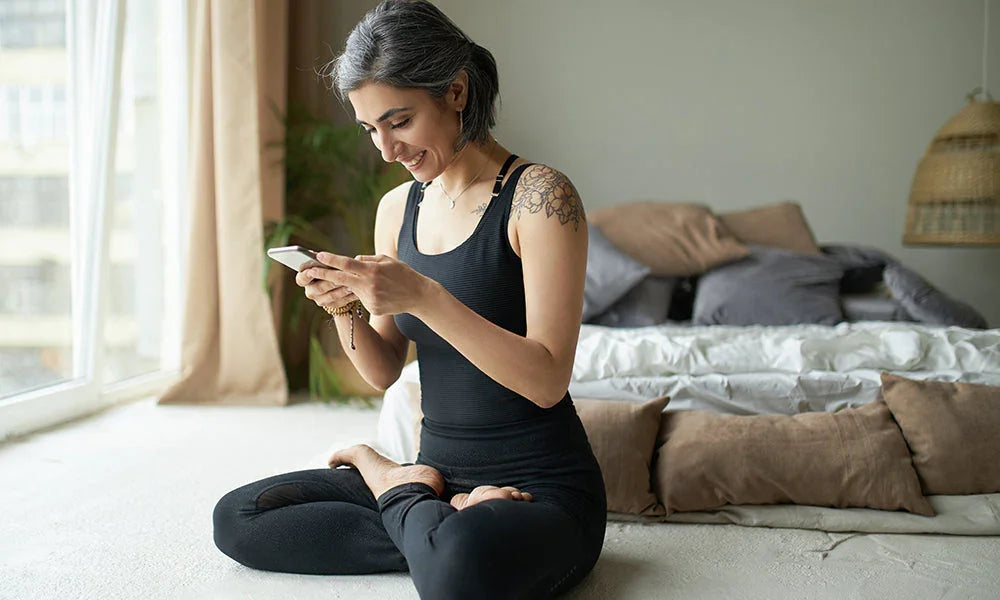 Top Meditation Apps And How They Are Innovating Self-Care