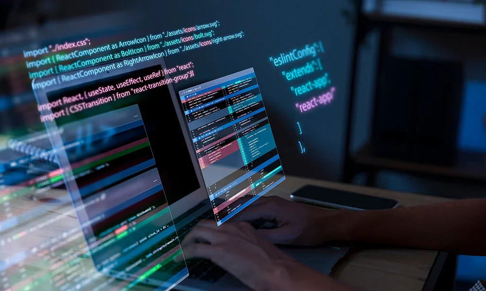 Top Reasons to Work with Ukraine-Based Software Developers in 2025