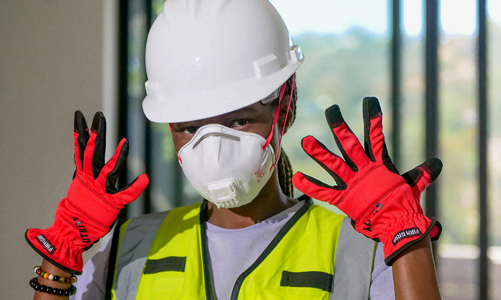 Top Safety Equipment Brands to Keep Your Workspace Clean, Protected, and Productive