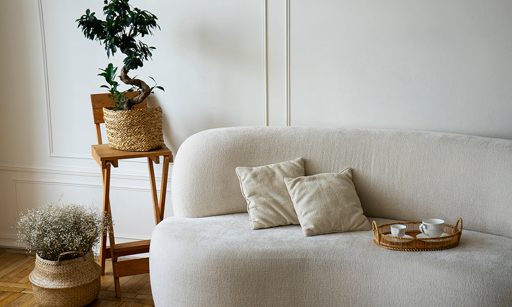 Transform Your Space: Minimalist Home Hacks for Big Impact with Small Changes