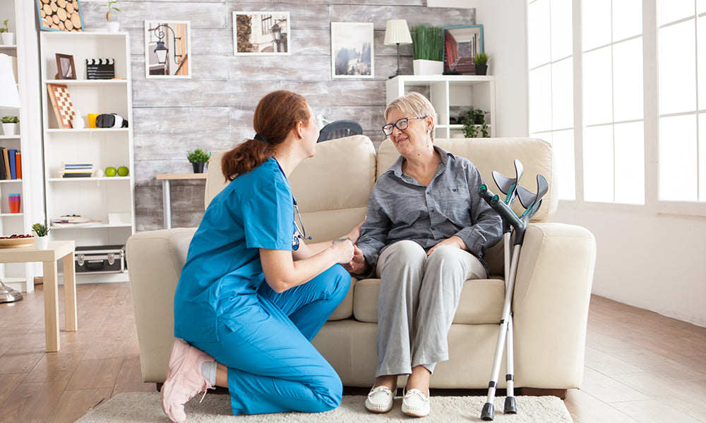Understanding Care Standards at Alden Village North
