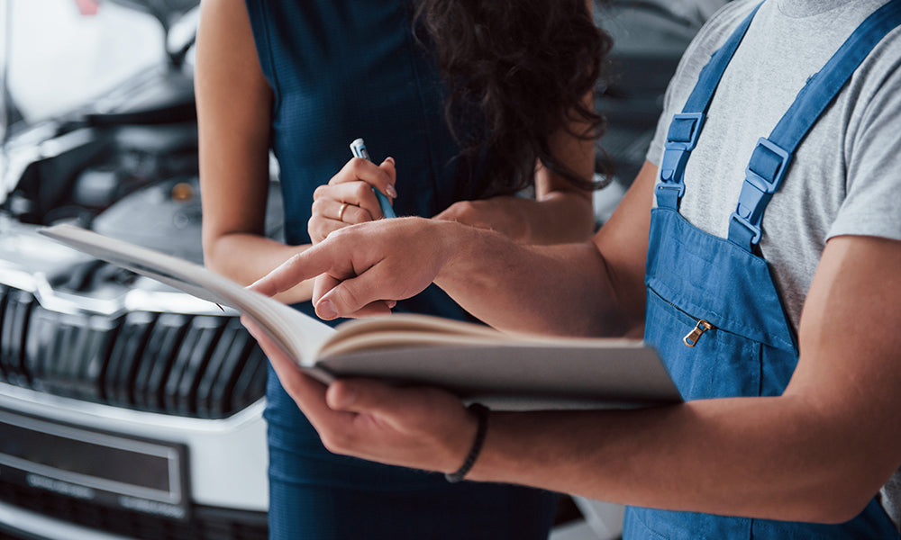 Understanding How To Inspecting a Used Car Before Buying